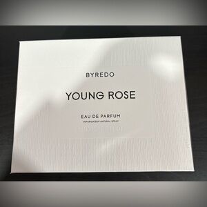 Byredo Young Rose Eau de Parfum | 100 ml / 3.3 oz